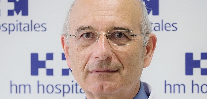 HM Delfos ficha en el Hospital de Bellvitge a su nuevo director de cardiología